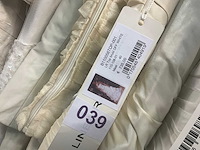 49 linea raffaelli diverse bruidsjurken (totaalprijs) - afbeelding 6 van  24