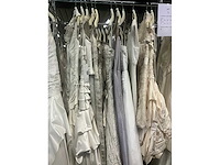 49 linea raffaelli diverse bruidsjurken (totaalprijs) - afbeelding 11 van  24