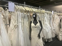 49 linea raffaelli diverse bruidsjurken (totaalprijs) - afbeelding 1 van  24