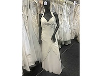 49 linea raffaelli diverse bruidsjurken (totaalprijs) - afbeelding 12 van  24