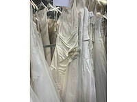 49 linea raffaelli diverse bruidsjurken (totaalprijs) - afbeelding 18 van  24