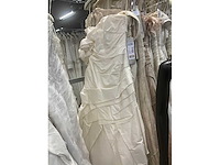 49 linea raffaelli diverse bruidsjurken (totaalprijs) - afbeelding 21 van  24