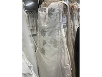 49 linea raffaelli diverse bruidsjurken (totaalprijs) - afbeelding 22 van  24
