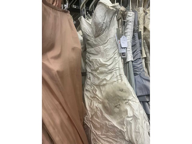 49 linea raffaelli diverse bruidsjurken (totaalprijs) - afbeelding 4 van  30