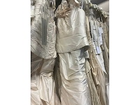49 linea raffaelli diverse bruidsjurken (totaalprijs) - afbeelding 9 van  30
