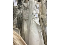 49 linea raffaelli diverse bruidsjurken (totaalprijs) - afbeelding 10 van  30