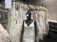 49 linea raffaelli diverse bruidsjurken (totaalprijs) - afbeelding 1 van  30