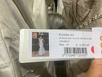 49 linea raffaelli diverse bruidsjurken (totaalprijs) - afbeelding 16 van  30