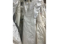 49 linea raffaelli diverse bruidsjurken (totaalprijs) - afbeelding 25 van  30