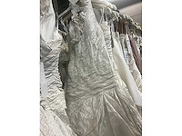 49 linea raffaelli diverse bruidsjurken (totaalprijs) - afbeelding 27 van  30