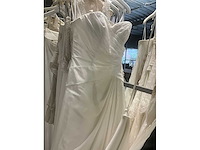 49 linea raffaelli diverse bruidsjurken (totaalprijs) - afbeelding 2 van  27