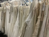 49 linea raffaelli diverse bruidsjurken (totaalprijs) - afbeelding 7 van  27
