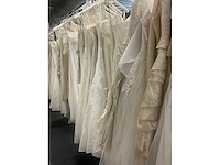 49 linea raffaelli diverse bruidsjurken (totaalprijs) - afbeelding 8 van  27