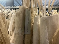49 linea raffaelli diverse bruidsjurken (totaalprijs) - afbeelding 15 van  27