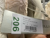49 linea raffaelli diverse bruidsjurken (totaalprijs) - afbeelding 18 van  27