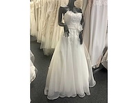 49 linea raffaelli diverse bruidsjurken (totaalprijs) - afbeelding 12 van  27