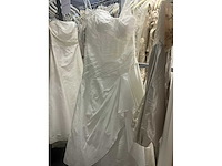 49 linea raffaelli diverse bruidsjurken (totaalprijs) - afbeelding 23 van  27