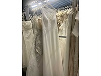 49 linea raffaelli diverse bruidsjurken (totaalprijs) - afbeelding 25 van  27