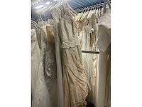 49 linea raffaelli diverse bruidsjurken (totaalprijs) - afbeelding 26 van  27