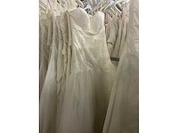 49 linea raffaelli diverse bruidsjurken (totaalprijs) - afbeelding 7 van  27
