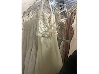 49 linea raffaelli diverse bruidsjurken (totaalprijs) - afbeelding 10 van  27