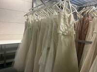 49 linea raffaelli diverse bruidsjurken (totaalprijs) - afbeelding 11 van  27