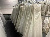 49 linea raffaelli diverse bruidsjurken (totaalprijs) - afbeelding 1 van  27