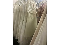 49 linea raffaelli diverse bruidsjurken (totaalprijs) - afbeelding 13 van  27
