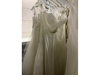 49 linea raffaelli diverse bruidsjurken (totaalprijs) - afbeelding 14 van  27