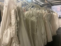 49 linea raffaelli diverse bruidsjurken (totaalprijs) - afbeelding 16 van  27