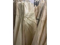 49 linea raffaelli diverse bruidsjurken (totaalprijs) - afbeelding 25 van  27