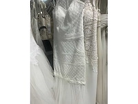 49 linea raffaelli diverse bruidsjurken (totaalprijs) - afbeelding 2 van  30