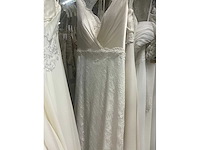 49 linea raffaelli diverse bruidsjurken (totaalprijs) - afbeelding 4 van  30