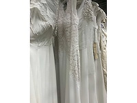 49 linea raffaelli diverse bruidsjurken (totaalprijs) - afbeelding 6 van  30