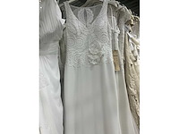 49 linea raffaelli diverse bruidsjurken (totaalprijs) - afbeelding 7 van  30