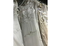 49 linea raffaelli diverse bruidsjurken (totaalprijs) - afbeelding 8 van  30