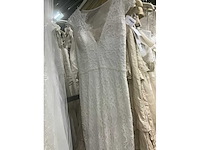 49 linea raffaelli diverse bruidsjurken (totaalprijs) - afbeelding 9 van  30