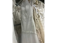 49 linea raffaelli diverse bruidsjurken (totaalprijs) - afbeelding 10 van  30