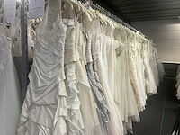 49 linea raffaelli diverse bruidsjurken (totaalprijs) - afbeelding 1 van  30