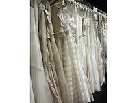 49 linea raffaelli diverse bruidsjurken (totaalprijs) - afbeelding 13 van  30