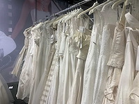 49 linea raffaelli diverse bruidsjurken (totaalprijs) - afbeelding 16 van  30