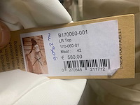 49 linea raffaelli diverse bruidsjurken (totaalprijs) - afbeelding 18 van  30