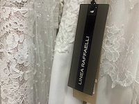 49 linea raffaelli diverse bruidsjurken (totaalprijs) - afbeelding 22 van  30