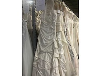 49 linea raffaelli diverse bruidsjurken (totaalprijs) - afbeelding 12 van  30