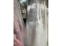 49 linea raffaelli diverse bruidsjurken (totaalprijs) - afbeelding 30 van  30