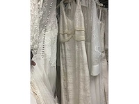 49 linea raffaelli diverse bruidsjurken (totaalprijs) - afbeelding 2 van  28