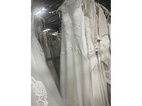 49 linea raffaelli diverse bruidsjurken (totaalprijs) - afbeelding 5 van  28
