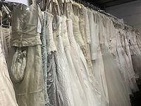 49 linea raffaelli diverse bruidsjurken (totaalprijs) - afbeelding 1 van  28