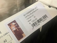 49 linea raffaelli diverse bruidsjurken (totaalprijs) - afbeelding 16 van  28