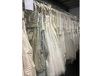 49 linea raffaelli diverse bruidsjurken (totaalprijs) - afbeelding 12 van  28